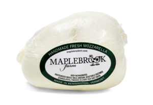 Maplebrook Farm Fresh Mozzarella 12 oz.