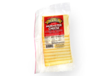 Naturally Good Kosher Sliced Muenster 8oz