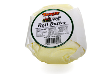 Premium Amish Roll Butter Salted