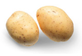 Local Yukon Gold Potatoes 3 Lb bag