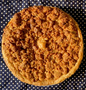 Noble Pies - Apple Crumb Pie