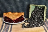 Noble Pies - Blueberry Pie