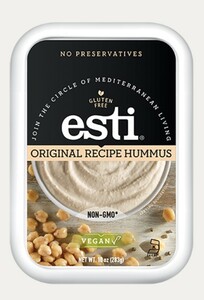 Esti Original Hummus