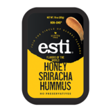 Esti Honey Sriracha Hummus