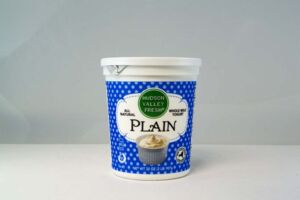 Hudson Valley Fresh Plain Yogurt - 32 oz.