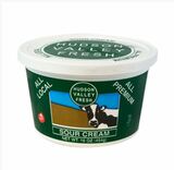 Hudson Valley Fresh Sour Cream