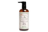 HVSC Glorious Green Tea Body Wash