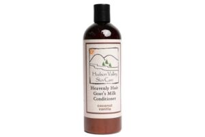 HVSC Coconut Vanilla Heavenly Hair Conditioner