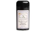 HVSC Natural Deodorant - Lavender, Tea Tree, and Mint