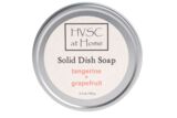 HVSC Solid Dish Soap