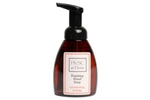 HVSC Enchanting Energy Foaming Hand Soap