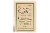 HVSC Gotta Grow Gardener's Bar Soap