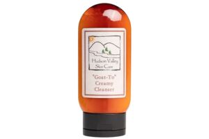 HVSC "Goat-To" Creamy Cleanser