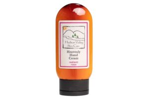 HVSC Radiant Rose Heavenly Hand Cream