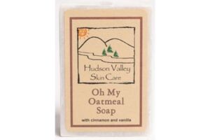 HVSC Oh My Oatmeal Bar Soap