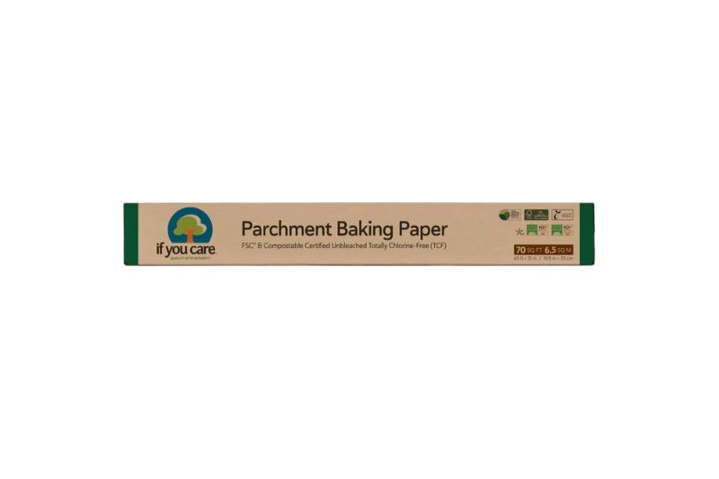 If You Care Parchment Baking Paper