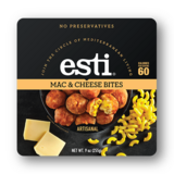 Esti Mac & Cheese Bites