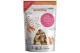 Raw Organic Cashews - 6oz