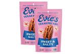 Evie's Sweet & Salty Texas Pecans