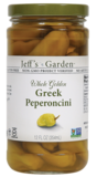 Jeff's Garden Greek Peperoncini