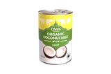 Cha's Organic Light Coconut Milk