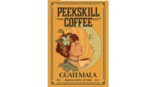 Peekskill Coffee, Guatemala Whole Coffee Beans 12oz