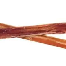 Willy's Wags Bully Stick - 6 inch thin