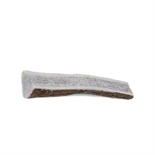 Willy's Wags Split Elk Antler - Medium Size