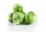 Local Brussels Sprouts 1 Pint