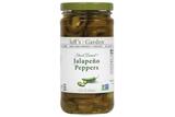 Jeff's Garden - Sliced Jalapeños