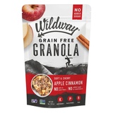 Grain Free Granola - Apple Cinnamon