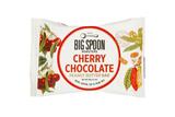 Big Spoon Roasters Cherry Chocolate Peanut Butter Bar