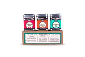 Spicewalla Superb Baking Gift Collection