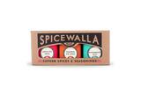 Spicewalla Superb Baking Gift Collection