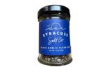 Syracuse Salt Co. Black Garlic Flake Salt