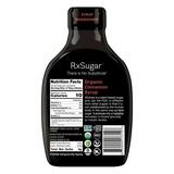 RXsugar Organic Cinnamon Syrup