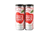 Samascott Sparkling Apple Cider 4 Pack Cans