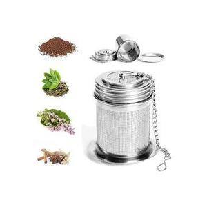 Stainless Steel Tea Infuser