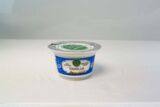 Hudson Valley Fresh Vanilla Yogurt 6 oz. cup