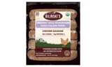 Bilinski's Org Wild Mushroom & Italian Herb Chicken Sausage