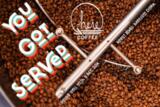 Here Coffee - You Got Served (Whole Bean) 16Oz.