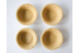 ABCDough Premade Pie Shells - 5 inch - 4 pack