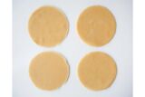 ABCDough Round Discs - 6 inch - 4 pack