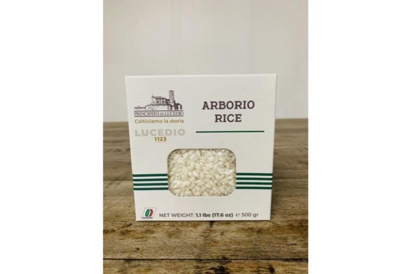 Principato Arborio Rice - 17.6oz