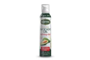 Mantova Avocado Oil Spray - 5oz