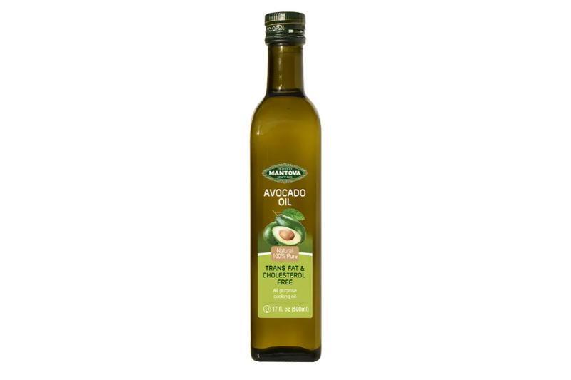 Mantova Avocado Oil - 17oz