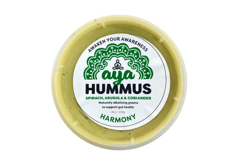 AYA Hummus - Harmony