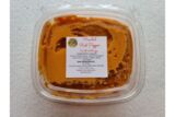 AYA Hummus - Roasted Red Pepper