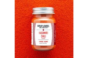 Burlap & Barrel Kashmiri Chili Powder