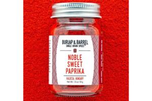 Burlap & Barrel Noble Sweet Paprika